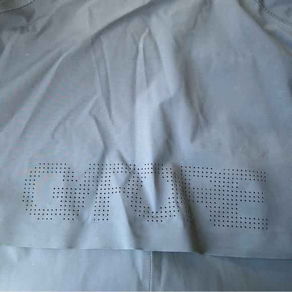 G/FORE Black Performance Jacket - Picture 8 of 13